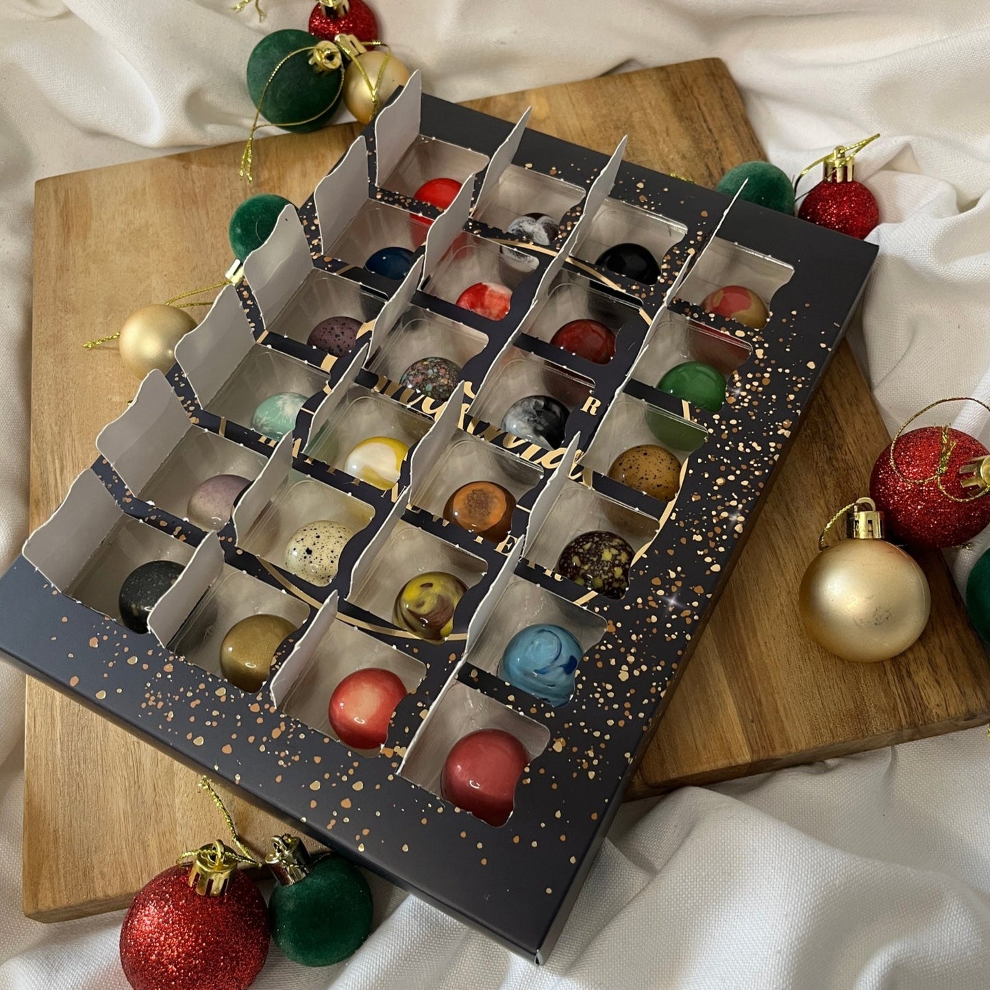 Advent Calendar