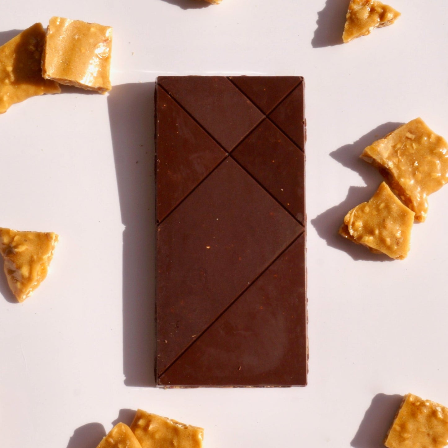 Vegan Tablette Trio