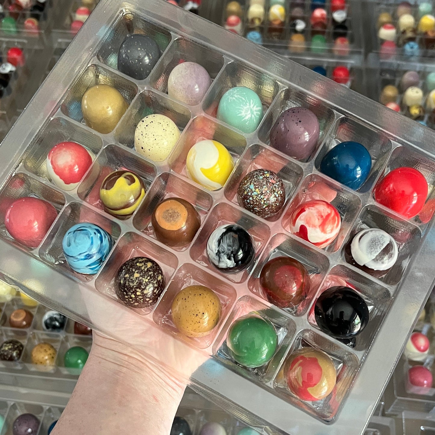 Advent Calendar