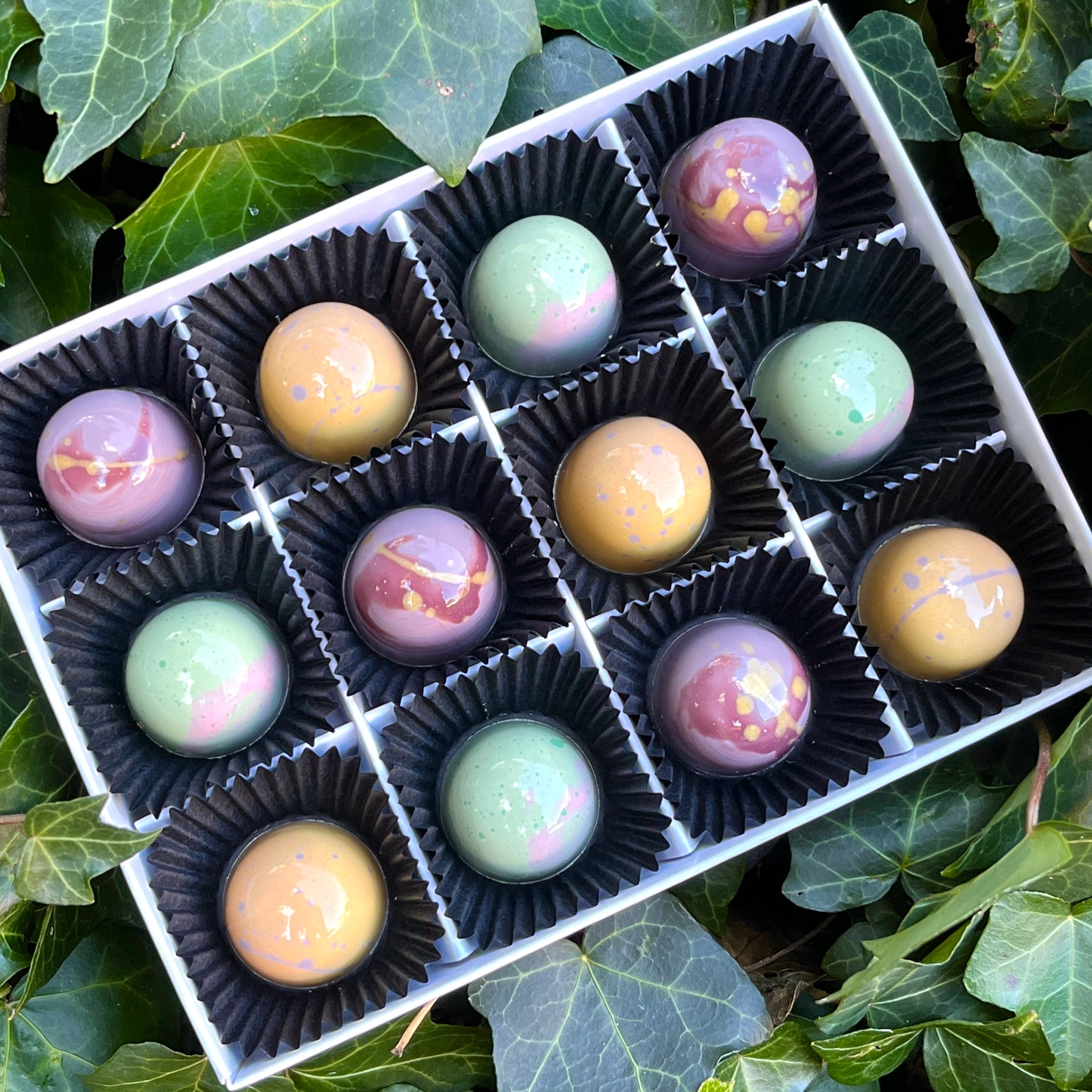 Signature Bonbons