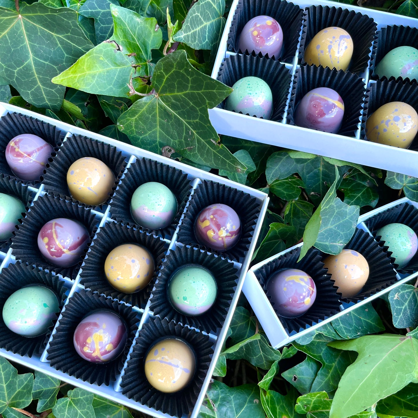 Signature Bonbons